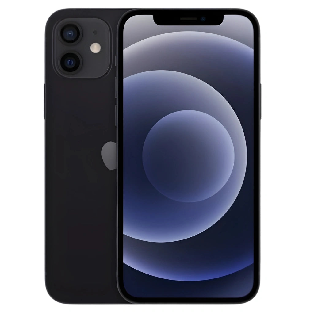 Apple iPhone 12 – Unlocked Excellent - Apple refurbished available on Mobile Direct Online